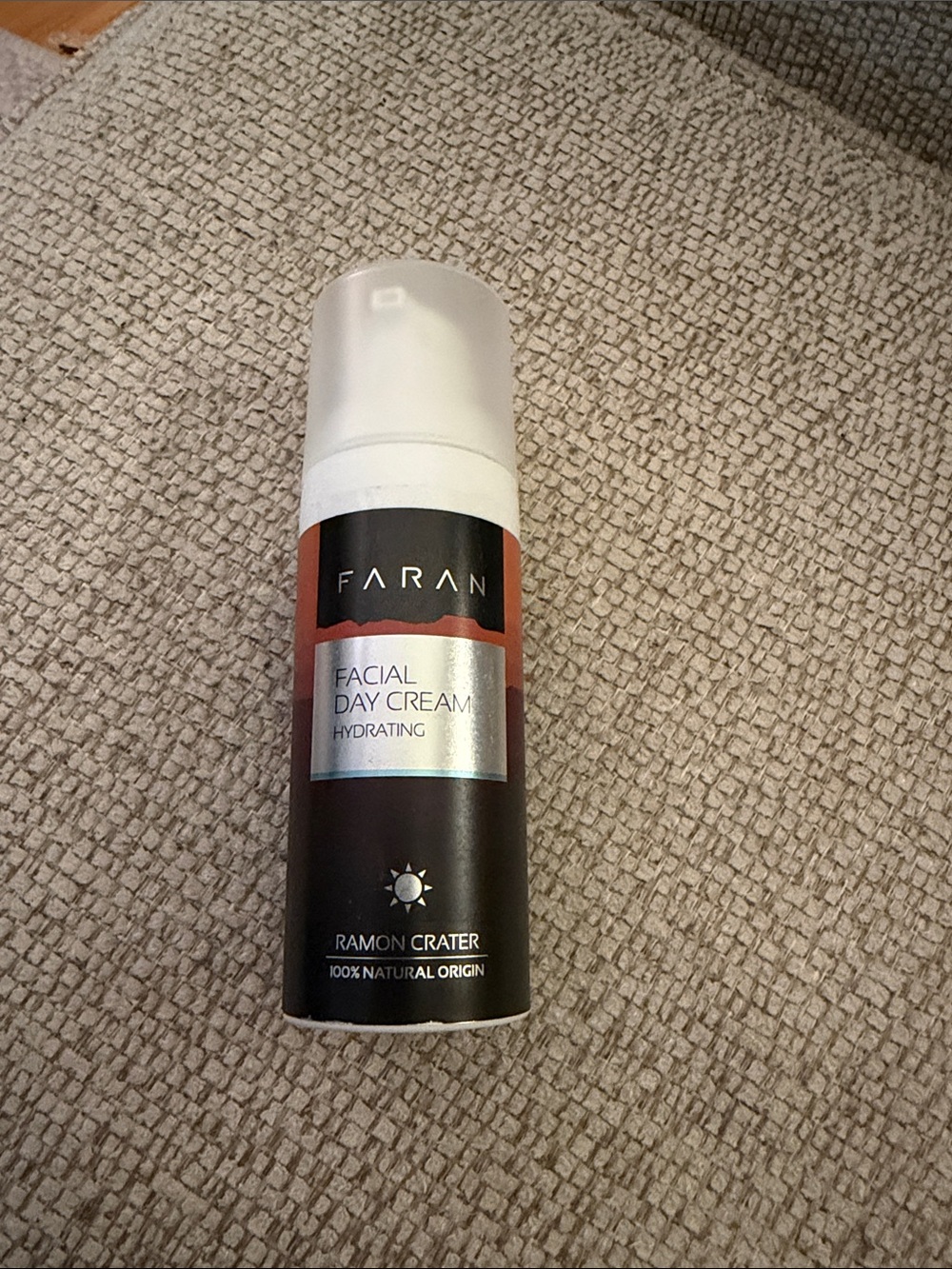 Faran Facial Day Cream NWOB